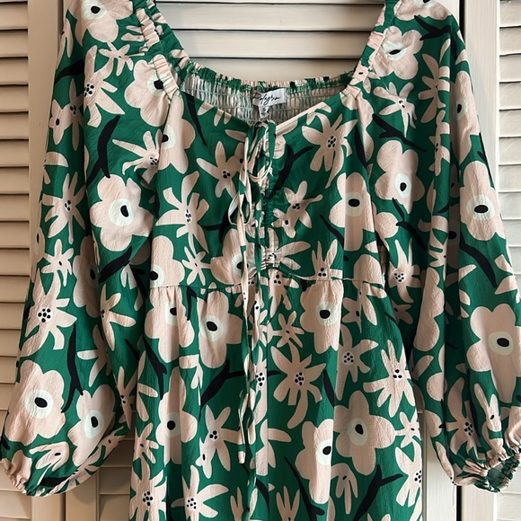 Piper and Scoot Pippa Jumpsuit - Picture 5 of 7